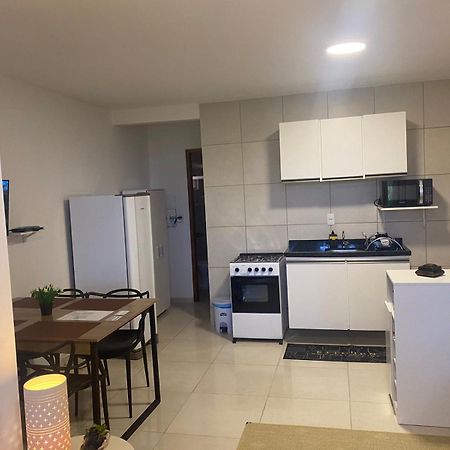 Flat Condominio Topo Da Montanha 508 Chã Grande Exterior foto